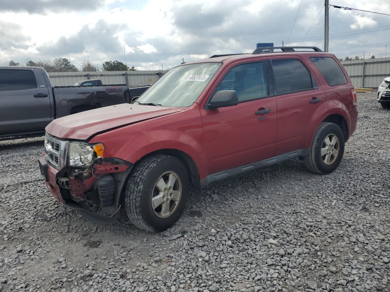 2012 Ford Escape - Image 1