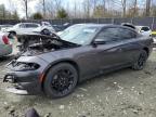 2016 Dodge Charger Sxt en Venta en Waldorf, MD - Front End