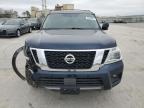 2019 Nissan Armada Sv zu verkaufen in Tulsa, OK - Front End