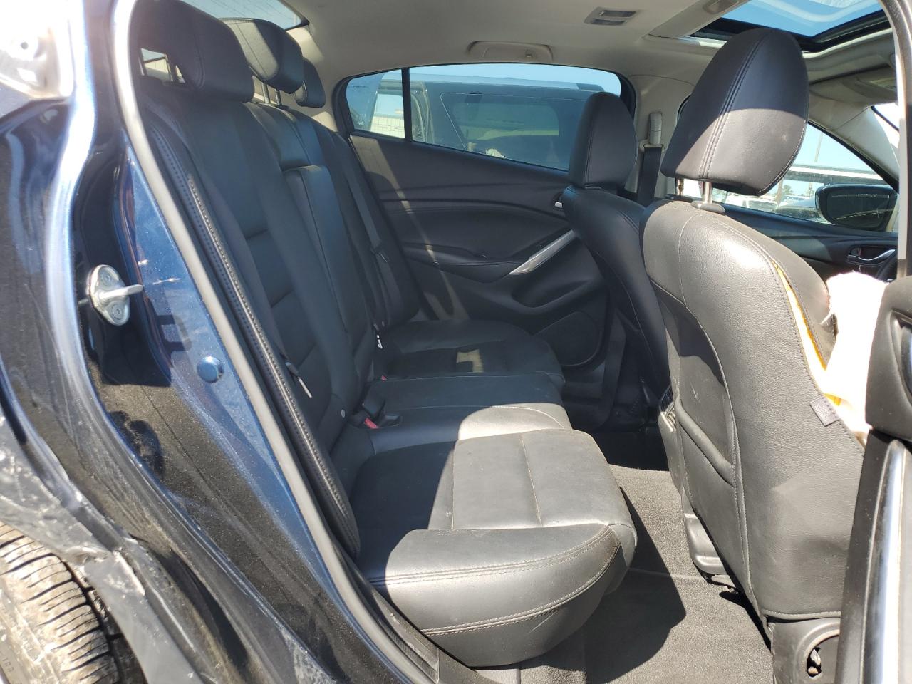 2015 Mazda 6 - Image 10
