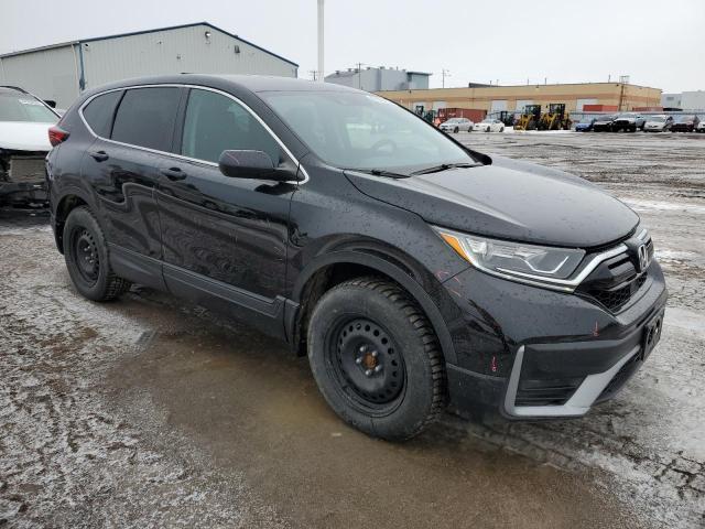 2021 HONDA CR-V LX