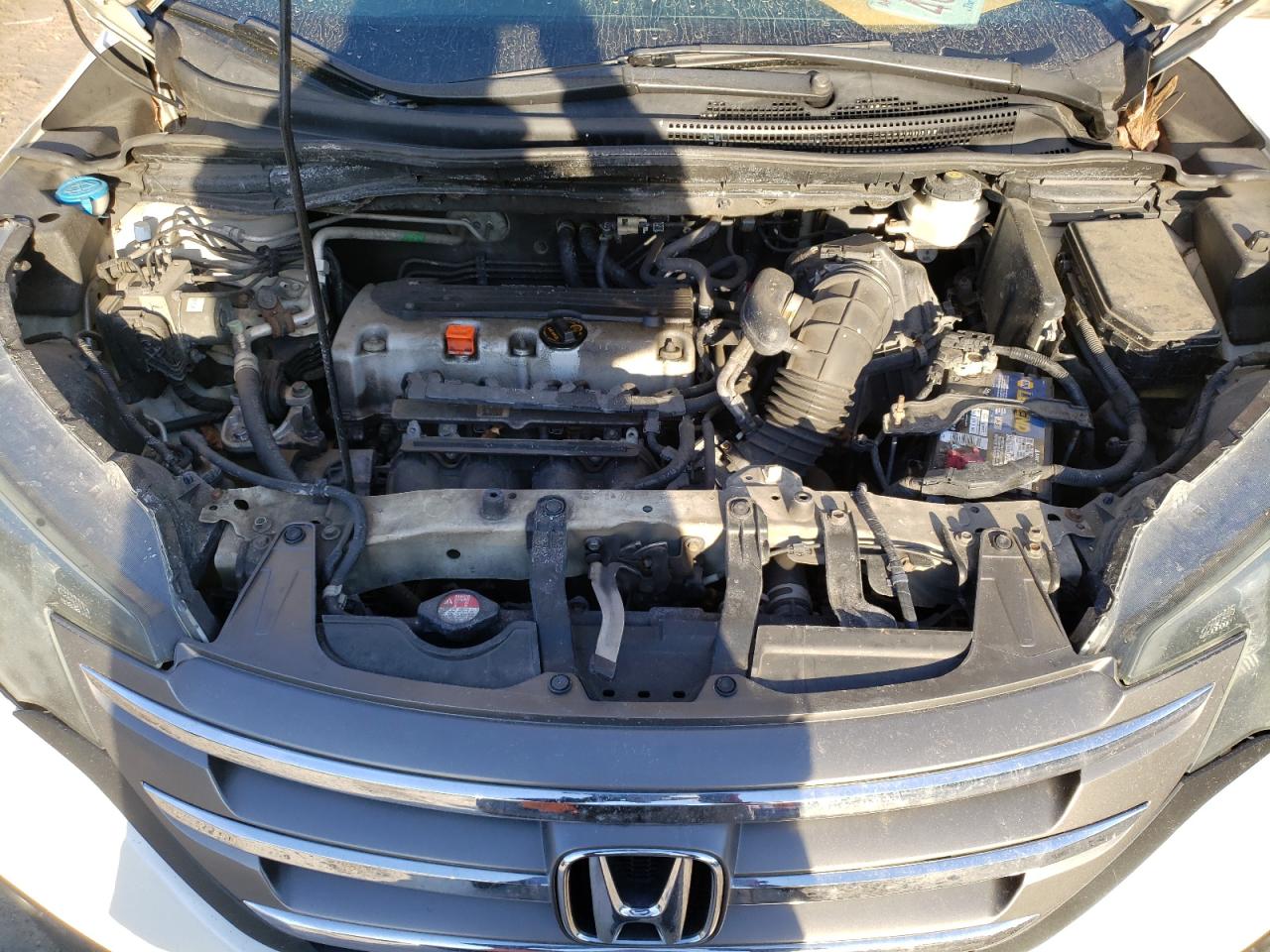 2013 Honda CR-V - Image 12