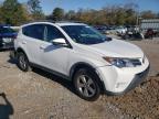 2015 Toyota Rav4 Xle de vânzare în Eight Mile, AL - Rear End