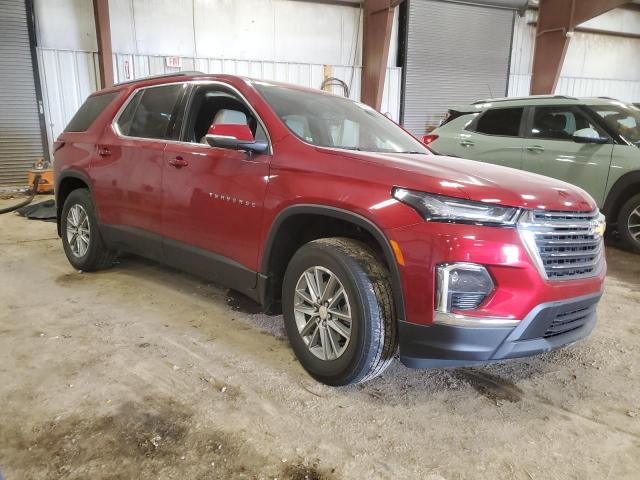  CHEVROLET TRAVERSE 2023 Burgundy