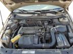 2003 Chevrolet Cavalier Ls продається в Hurricane, WV - Rollover