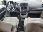 2017 Dodge Grand Caravan Se de vânzare în Kansas City, KS - Side