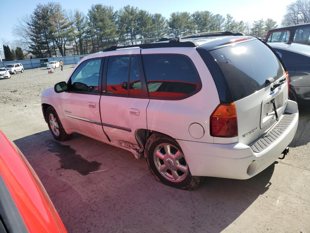 2006 GMC Envoy - Image 2