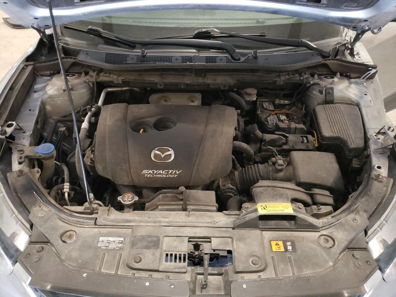 2015 Mazda CX-5 - Image 12