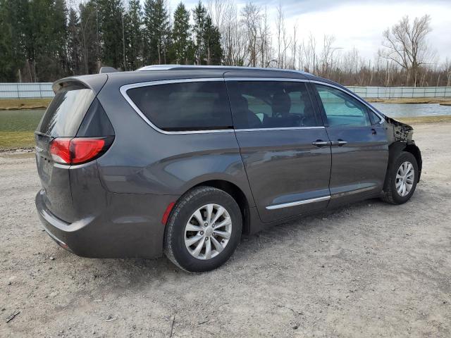  CHRYSLER PACIFICA 2018 Gray