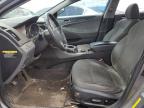 2013 Hyundai Sonata Gls للبيع في Elgin، IL - Side