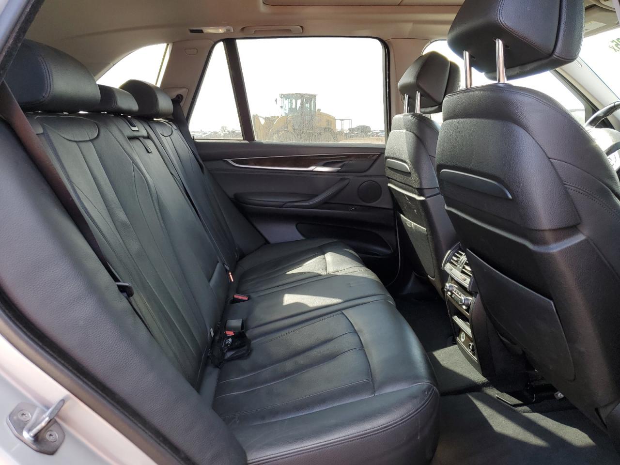2015 BMW X5 - Image 11