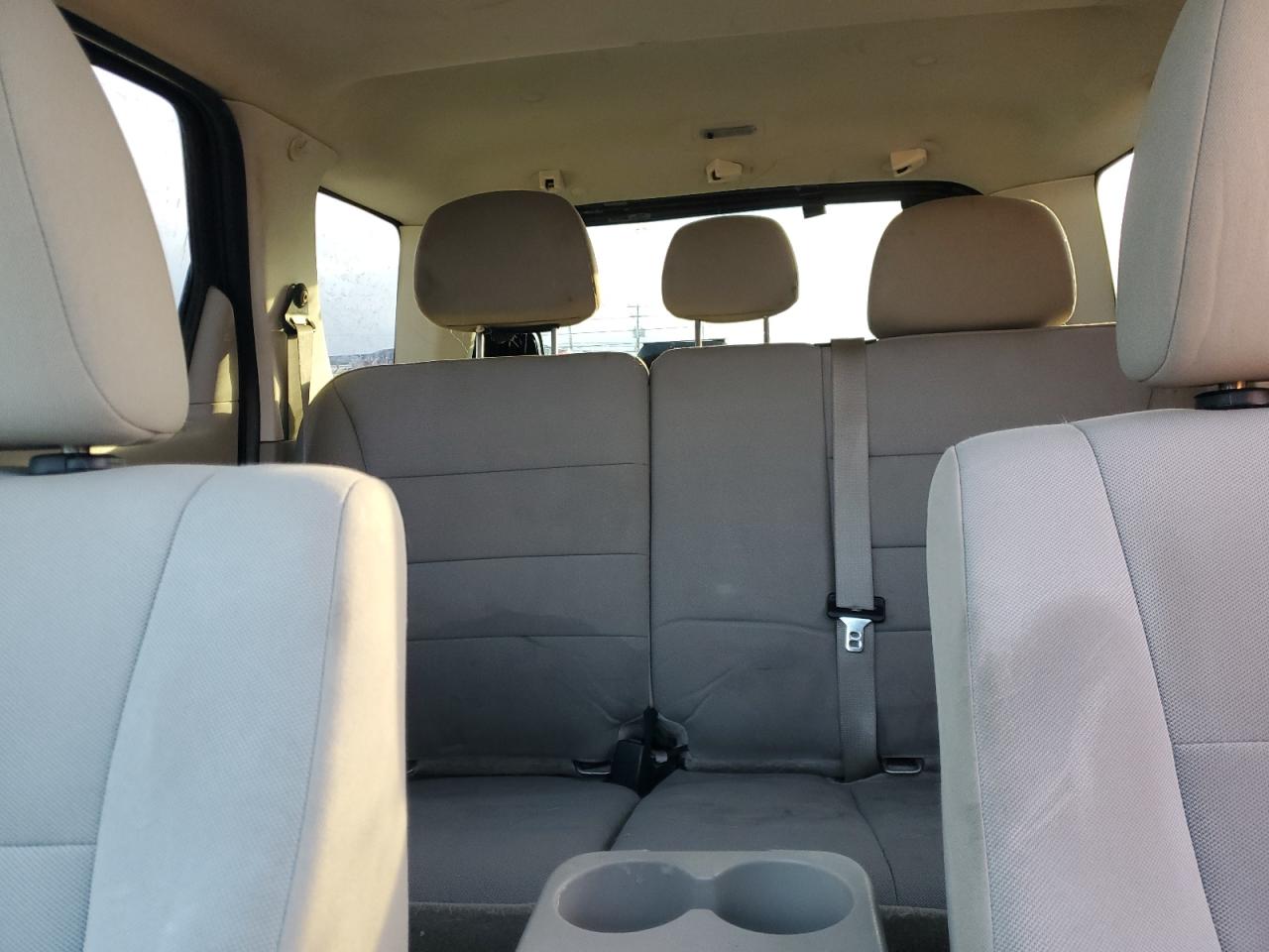 2012 Ford Escape - Image 10