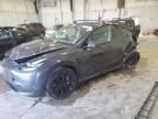 2021 Tesla Model Y  на продаже в Franklin, WI - All Over
