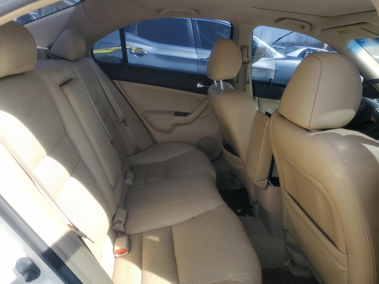 2006 Acura TSX - Image 10