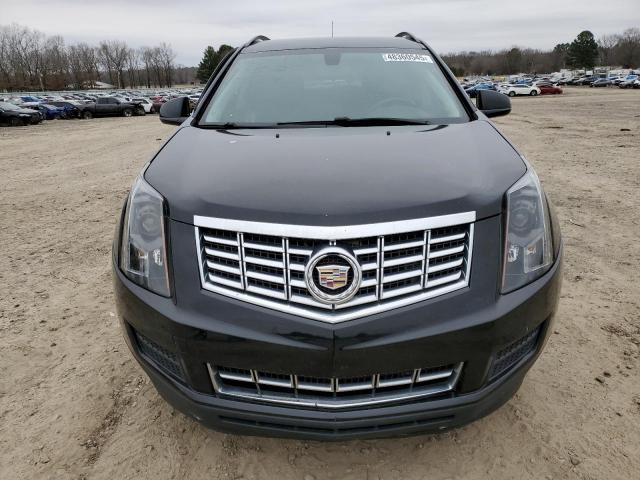 Parquets CADILLAC SRX 2013 Black