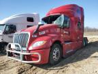 2022 International Lt625 Semi Truck იყიდება Columbia-ში, MO - Rollover