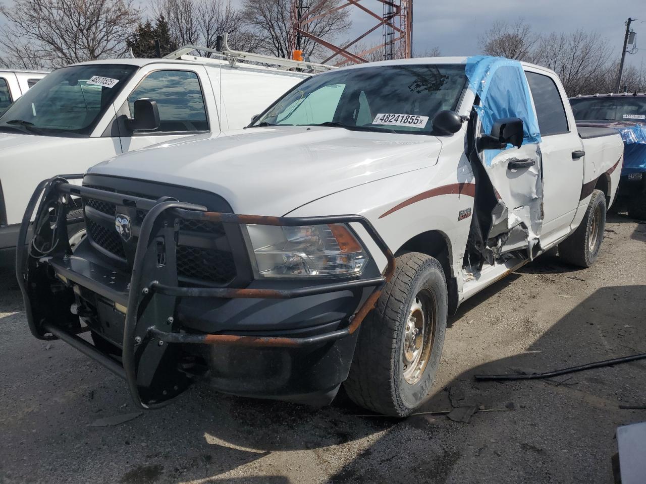 2015 RAM 1500 - Image 1