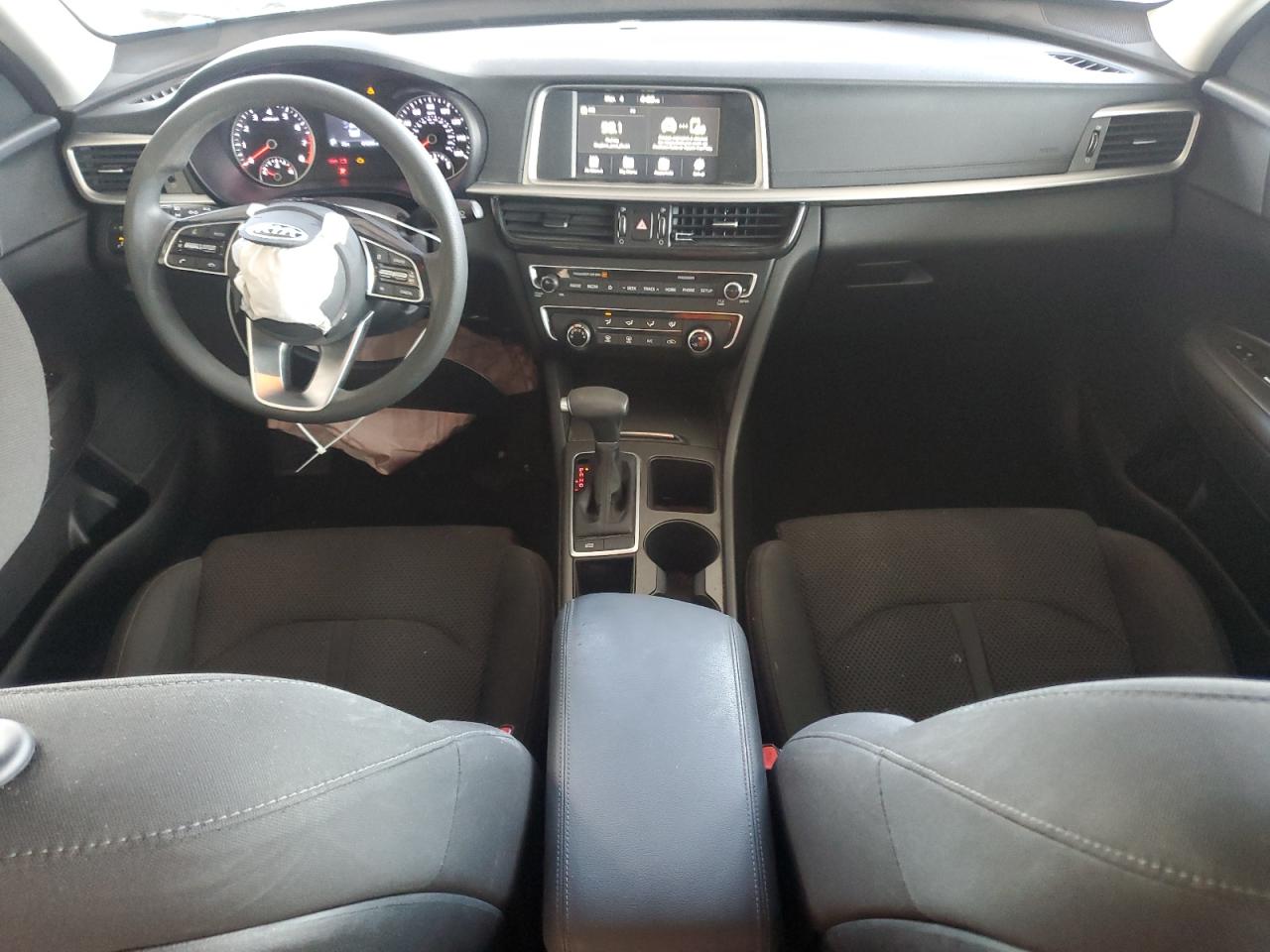 2019 Kia Optima - Image 8