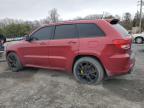 2012 Jeep Grand Cherokee Srt-8 for Sale in York Haven, PA - Mechanical