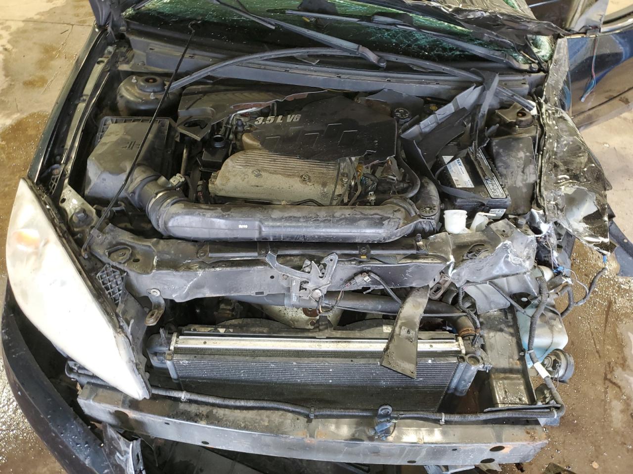 2007 Pontiac G6 - Image 11