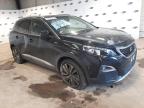 2020 PEUGEOT 3008 GT LI for sale at Copart WOLVERHAMPTON
