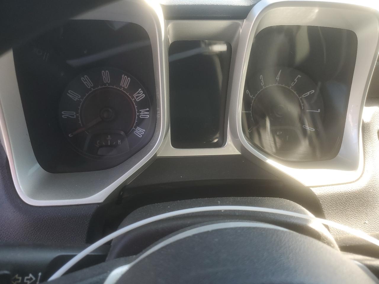 2011 Chevrolet Camaro - Image 9