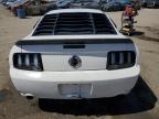 2008 Ford Mustang Gt de vânzare în Los Angeles, CA - Burn - Engine
