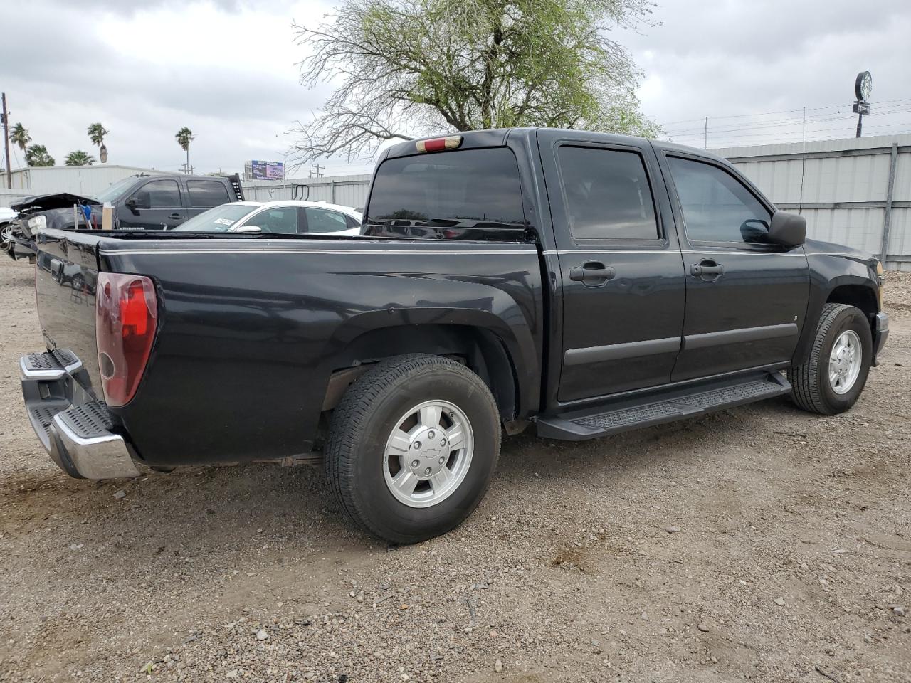 2007 Chevrolet Colorado - Image 3