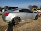 2009 Infiniti G37 Base en Venta en Tanner, AL - Minor Dent/Scratches