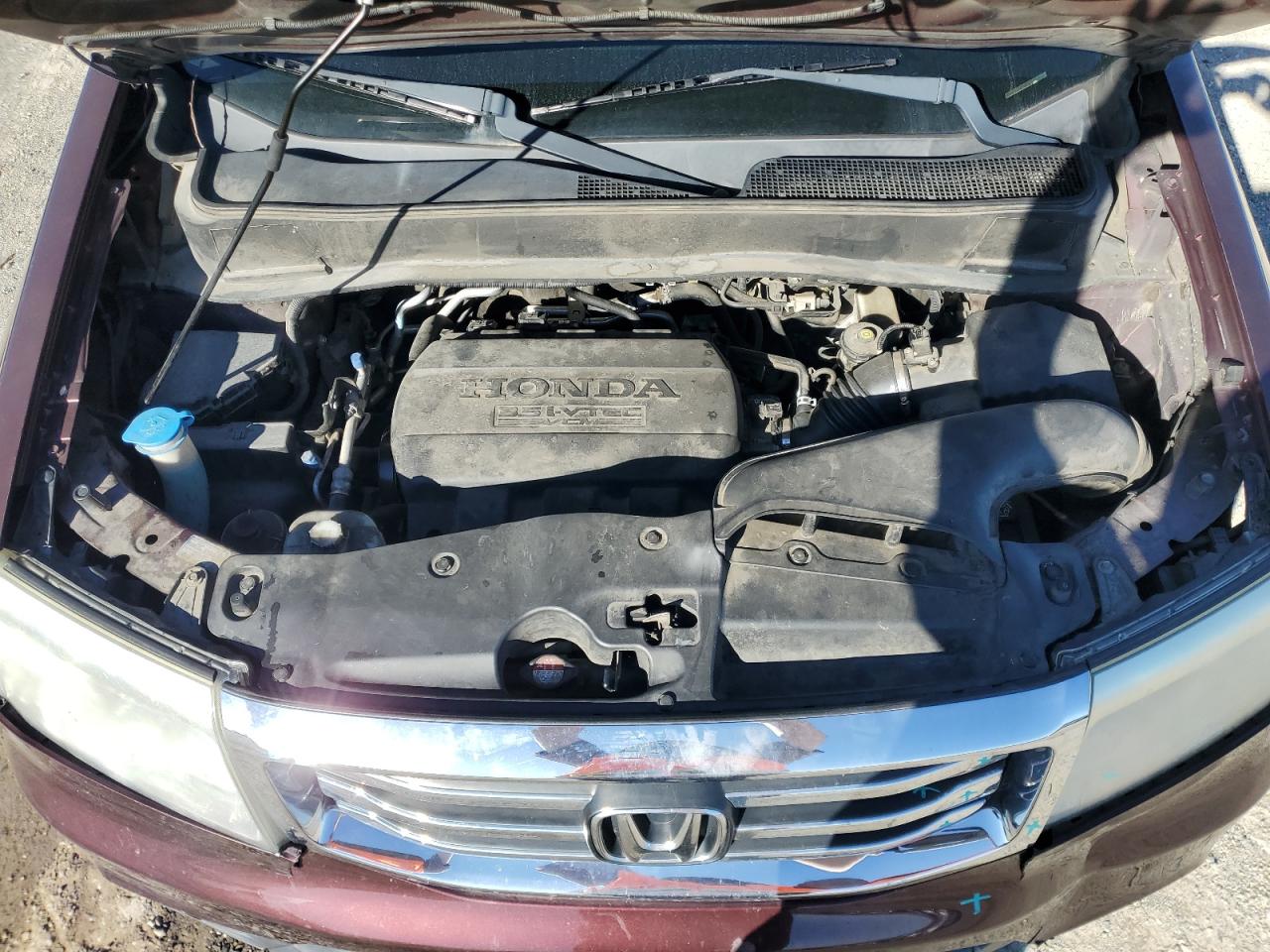 2013 Honda Pilot - Image 12