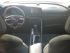 2022 Hyundai Elantra Sel на продаже в Lawrenceburg, KY - Water/Flood