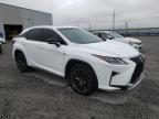 2017 Lexus Rx 350 Base en Venta en Reno, NV - Minor Dent/Scratches