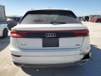 2021 Audi Q8 Premium Plus zu verkaufen in Haslet, TX - Front End