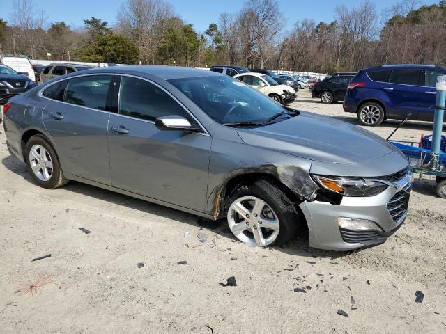  CHEVROLET MALIBU 2024 Szary