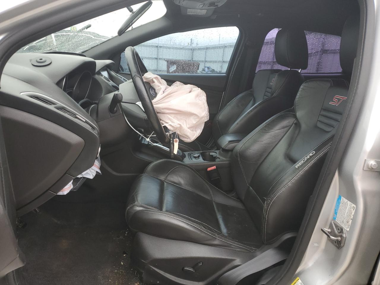 2013 Ford Focus - Image 7