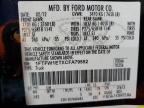 2012 Ford F150 Supercrew იყიდება Candia-ში, NH - Front End