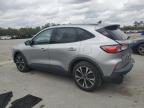 2021 Ford Escape Se იყიდება Savannah-ში, GA - Rear End