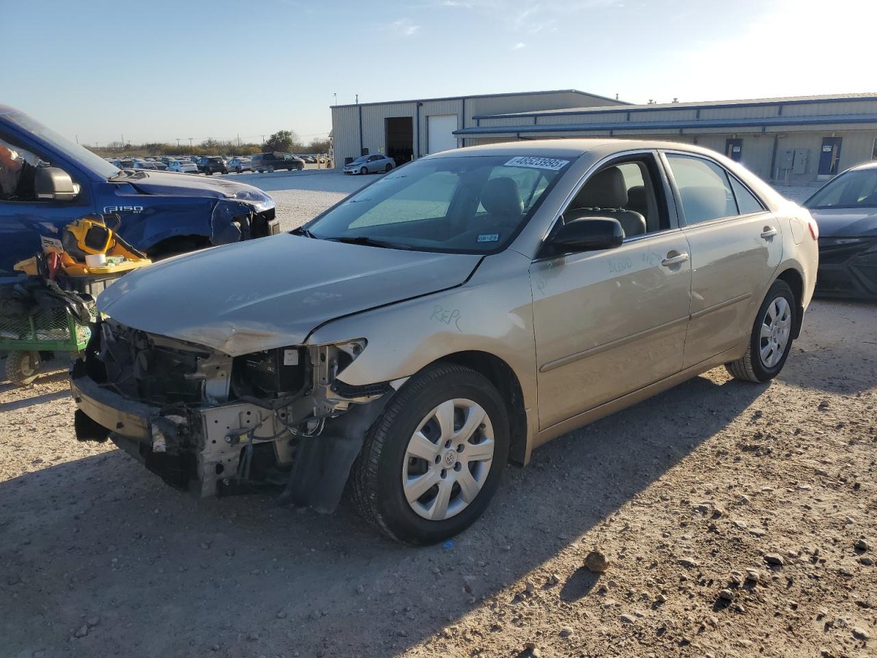 2010 Toyota Camry - Image 1