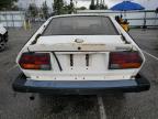 1986 Alfa Romeo Gt V6 2.5 na sprzedaż w Rancho Cucamonga, CA - Front End