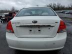 2007 Kia Spectra Ex zu verkaufen in Portland, OR - Front End