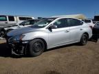 2019 Nissan Sentra S for Sale in Brighton, CO - Front End