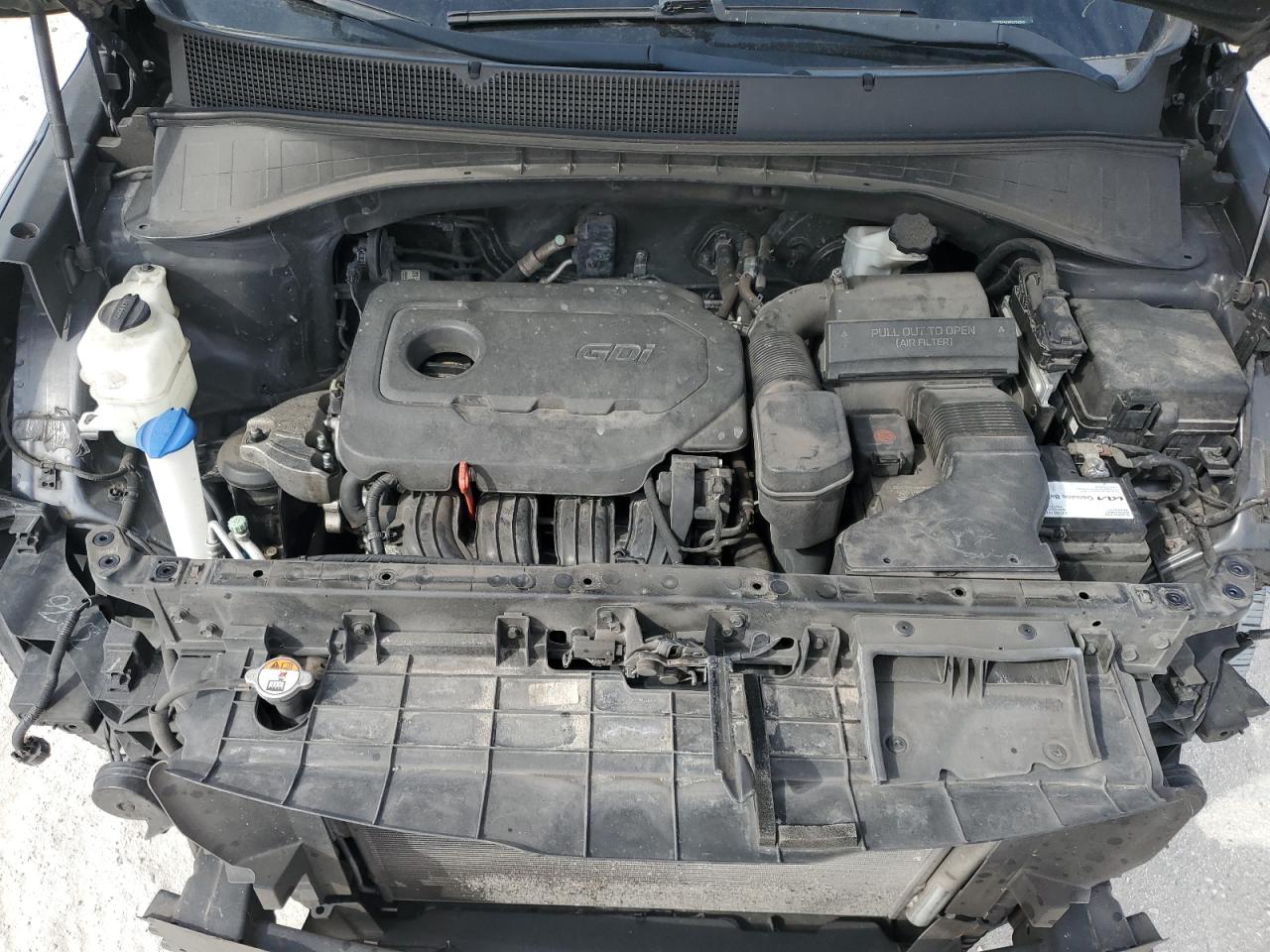 2017 Kia Sorento - Image 12