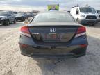 2014 Honda Civic Lx na sprzedaż w Indianapolis, IN - Front End
