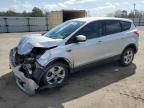 2016 Ford Escape Se за продажба в Newton, AL - Front End