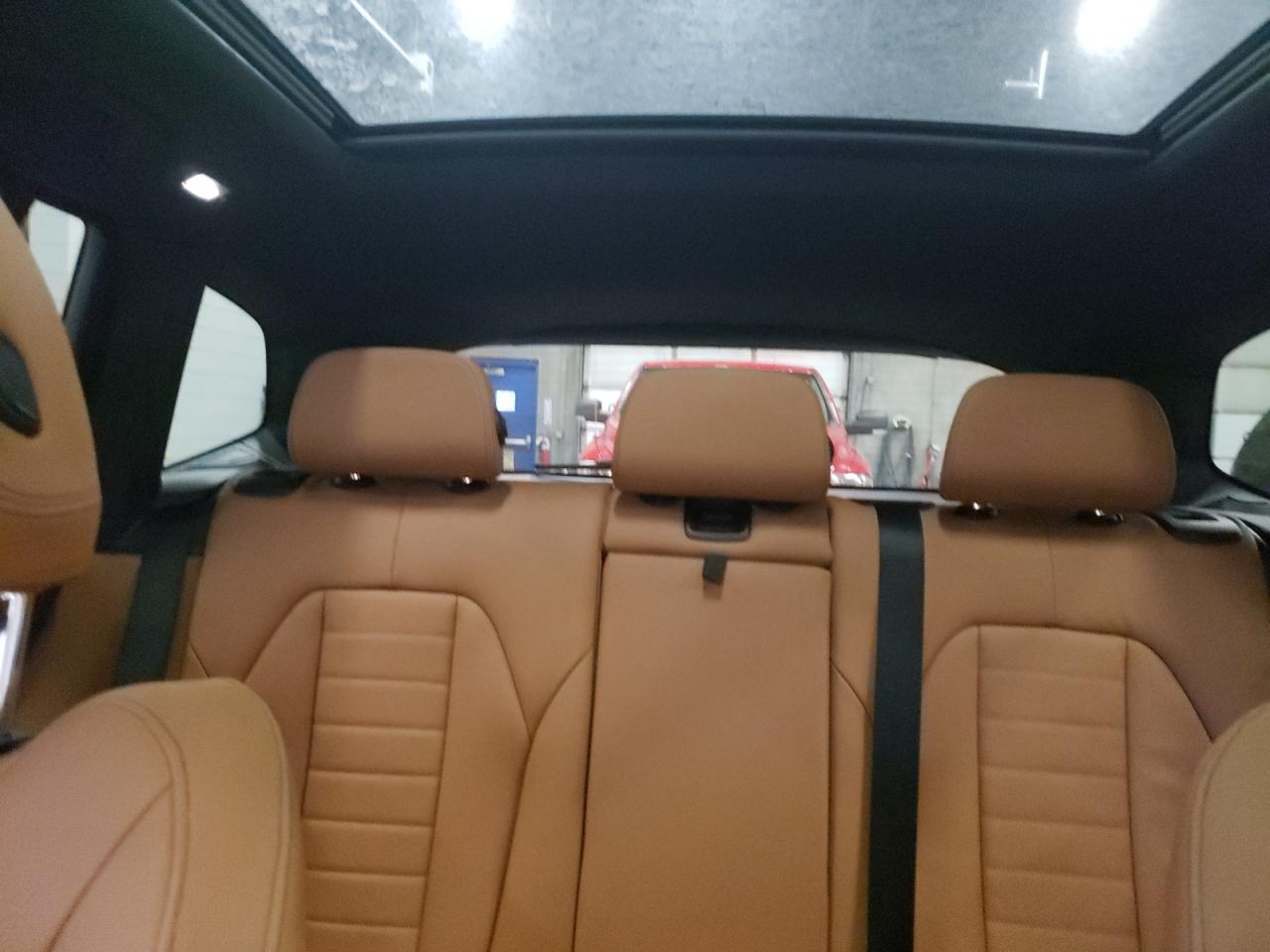 2019 BMW X3 - Image 10