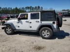 2015 Jeep Wrangler Unlimited Sport zu verkaufen in Harleyville, SC - Front End