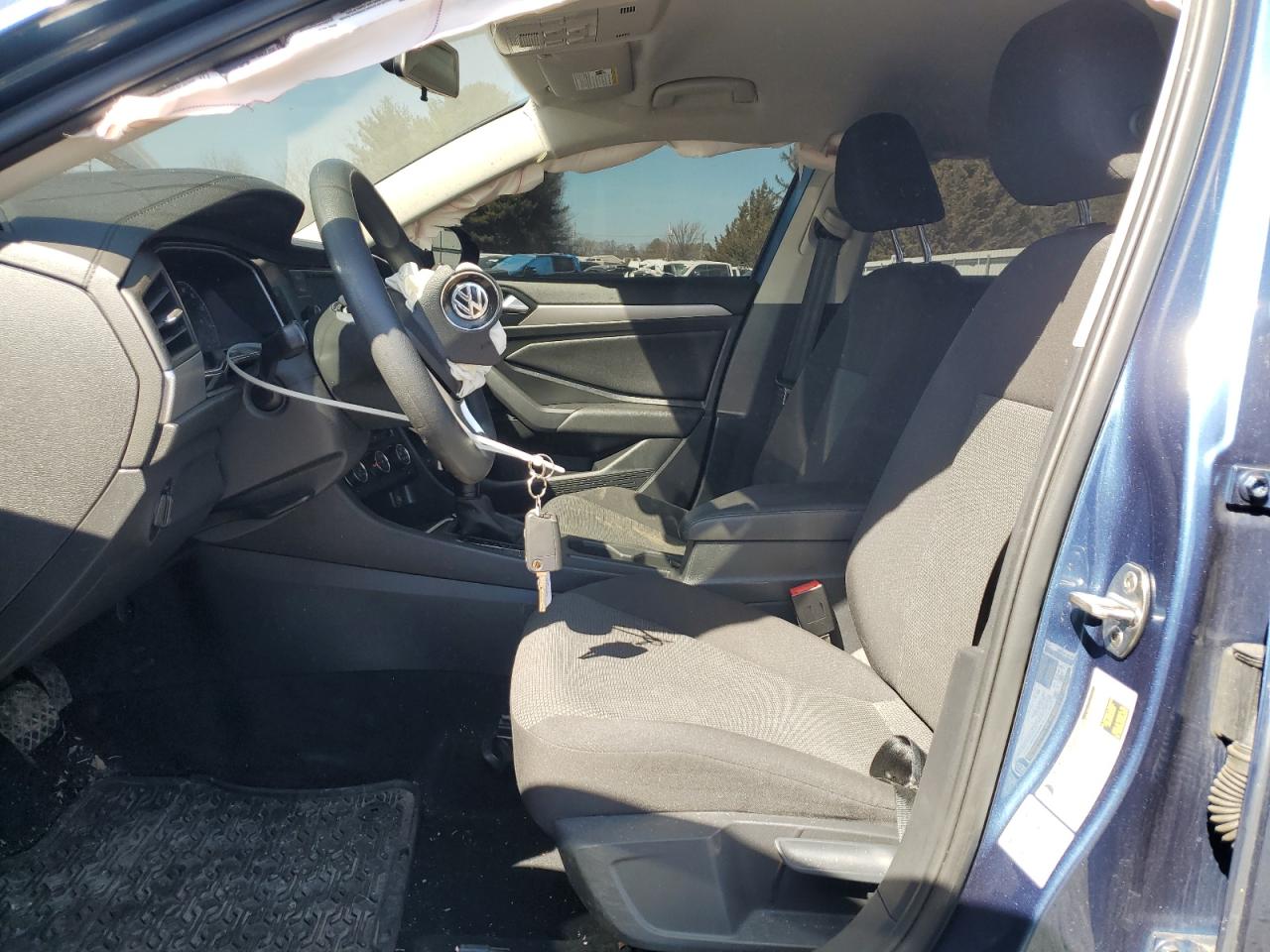 2019 Volkswagen Jetta - Image 7