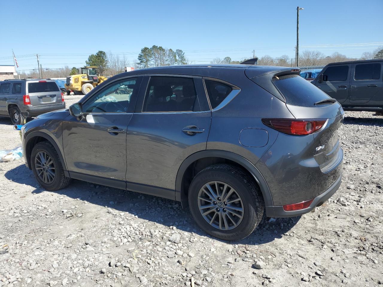 2019 Mazda CX-5 - Image 2