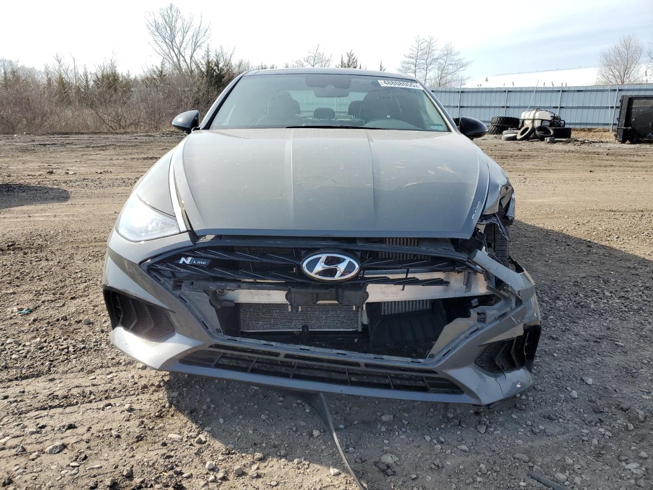 2022 Hyundai Sonata - Image 5