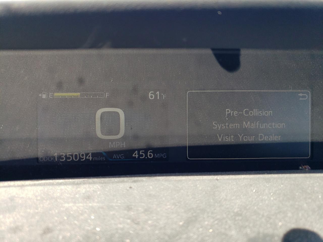 2021 Toyota Prius - Image 9